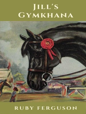cover image of Jill's Gymkhana
